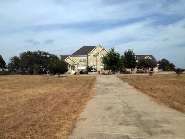 Stone Country Estate