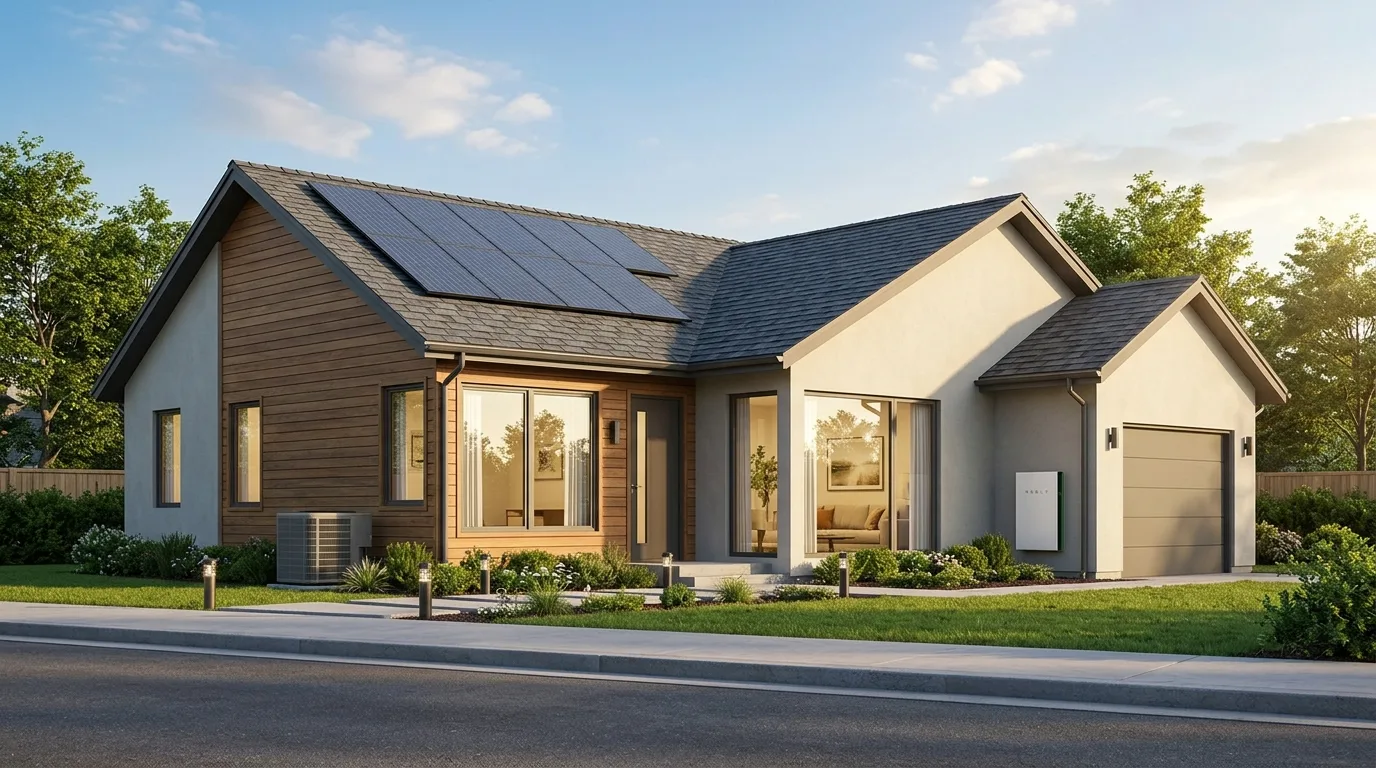 Zenergy Home